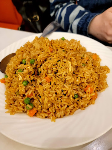 Comentarii opinii despre Noodle Nest 和悦 (formally Dun Huang)