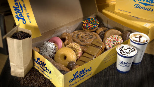 LaMar's Donuts and Coffee - Lincoln