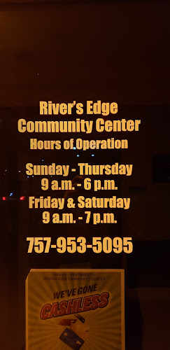 Portsmouth, VA 23704, United States