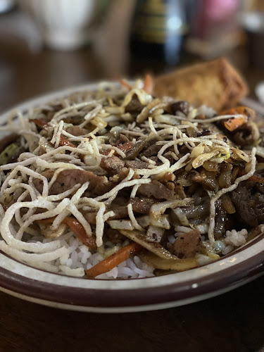 Jaya's Authentic Foods - Hospitality and gastronomy