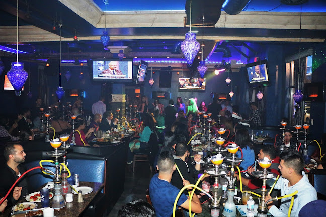 Sky Lounge East Dearborn - Dearborn