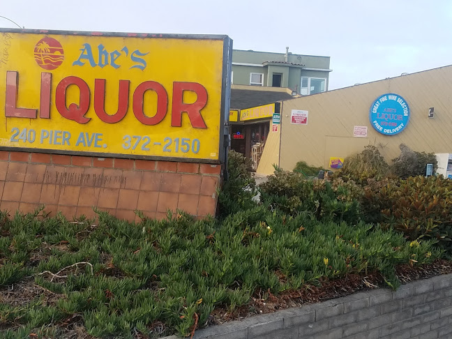 Abe's Liquor - Torrance