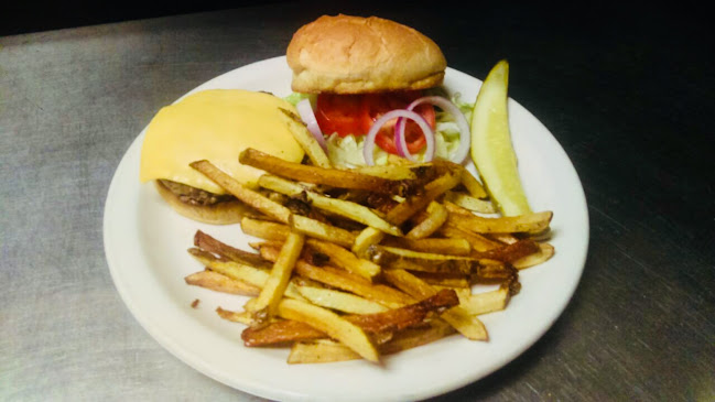 Opinii despre Rhythm & Booze Downtown în Kansas City - Hospitality and gastronomy