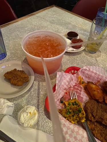 Iron Horse - Coeur d'Alene