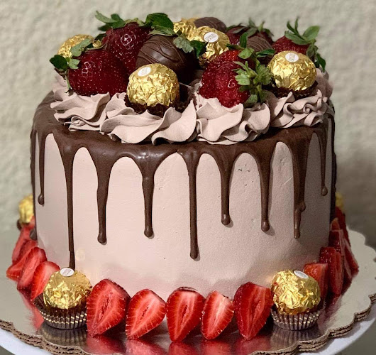 Pasteles Blankita Pharr - Pharr