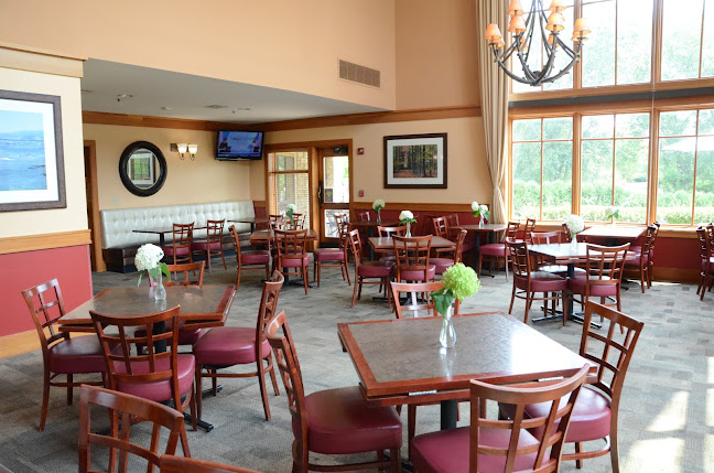 Ashbury's At Boughton Ridge