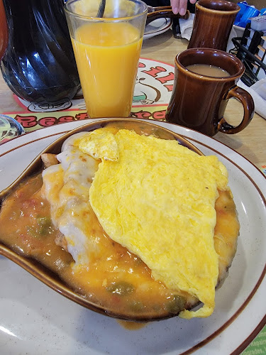 Opinii despre Jus Grill Restaurant în Aurora - Hospitality and gastronomy