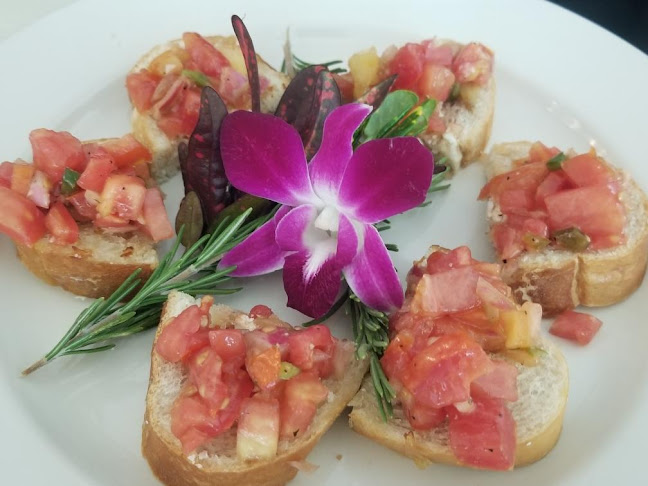 Comentarii opinii despre Bernwood Catering Company Naples