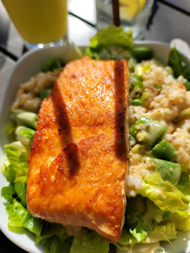 Opinii despre Midmod cafe în Palm Springs - Hospitality and gastronomy