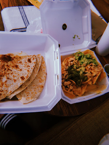 Tacos El Güero