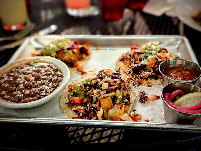 LaCo Tucson | Outdoor Downtown Tucson Restaurant - Tucson