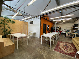 Landmark Coffee Roasters
