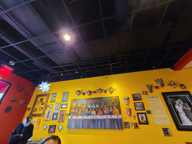 Villa Corona - Hospitality and gastronomy