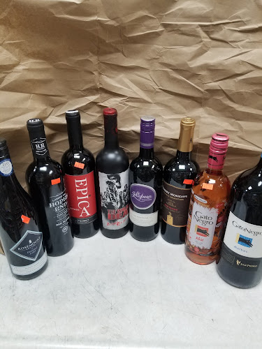 Foremost Liquors - Hospitality and gastronomy