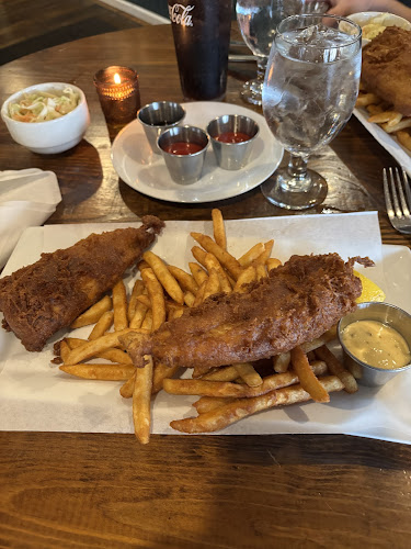 Opinii despre Rocktown Kitchen în Harrisonburg - Hospitality and gastronomy