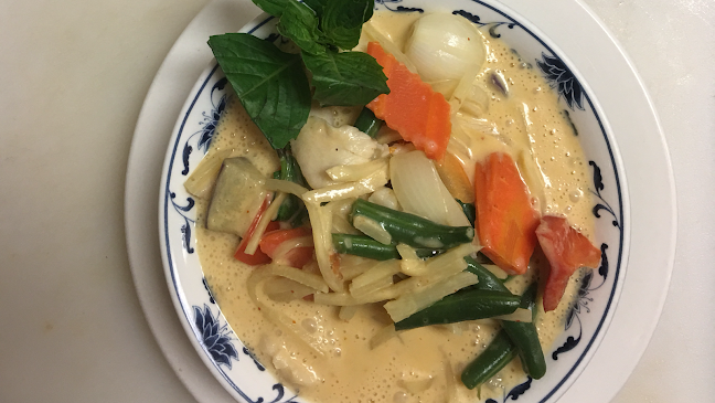 Opinii despre Bangkok Thai Restaurant în Lacey - Hospitality and gastronomy