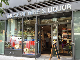 House of Wine & Liquor