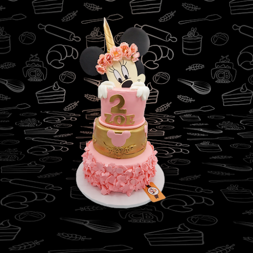 CB Cakes - Hospitality and gastronomy