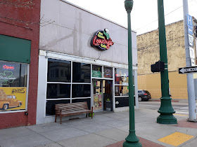 R. Landry's New Orleans Cafe