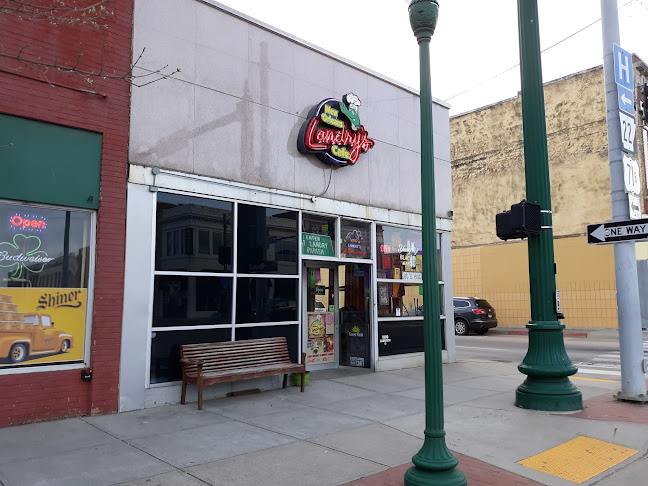 R. Landry's New Orleans Cafe