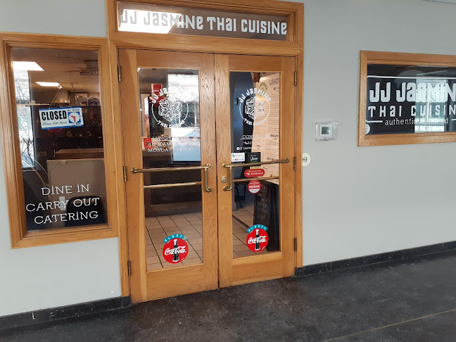 JJ Jasmine Thai Cuisine - Des Moines