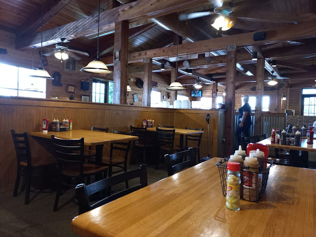 Bono's Pit Bar-B-Q - St. Augustine