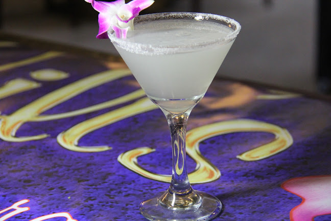 Opinii despre Lili's Restaurant & Bar în Reno - Hospitality and gastronomy