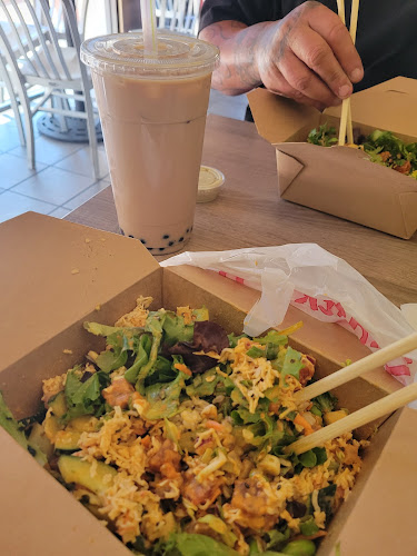 Comentarii opinii despre POKILICIOUS MORENO VALLEY