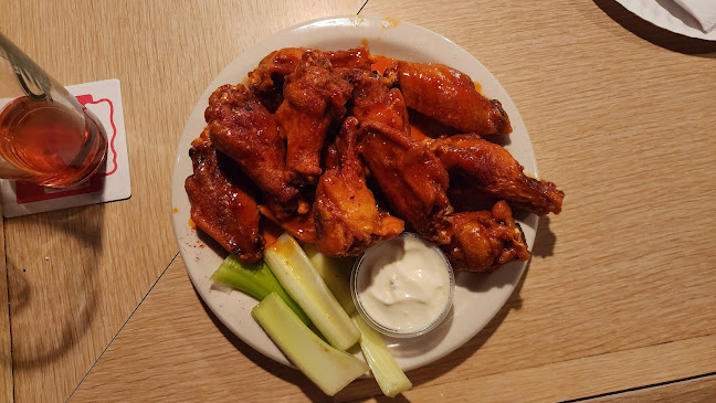 Opinii despre Zaleski's Clubhouse Cafe în Scranton - Hospitality and gastronomy