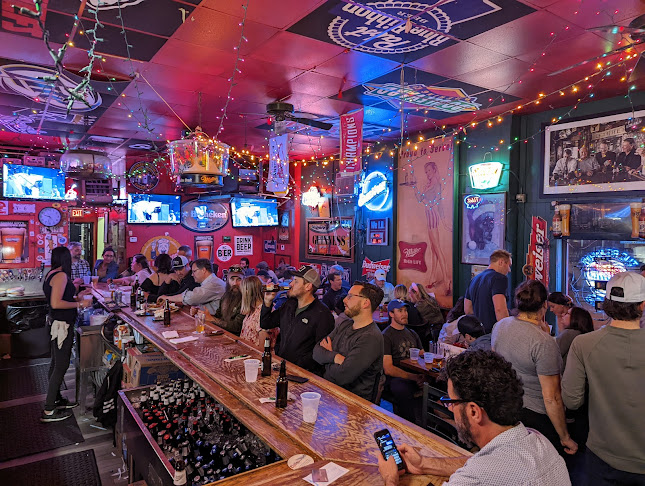 Peanut on Main - Kansas City