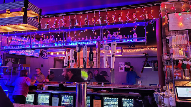 JD'S PUB & GRILL - Hospitality and gastronomy