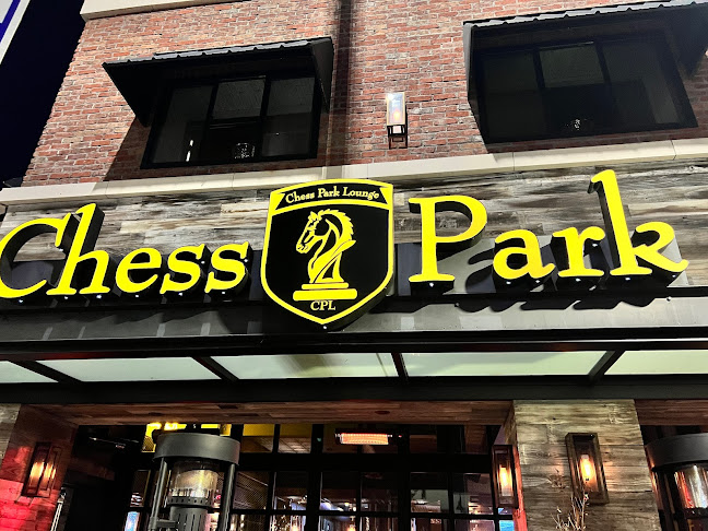 Chess Park Lounge - Hospitality and gastronomy