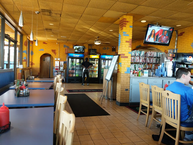 Gaetano's Steaks - Hospitality and gastronomy