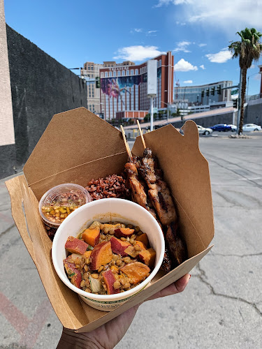 Tingle Labs Test Kitchen - Las Vegas