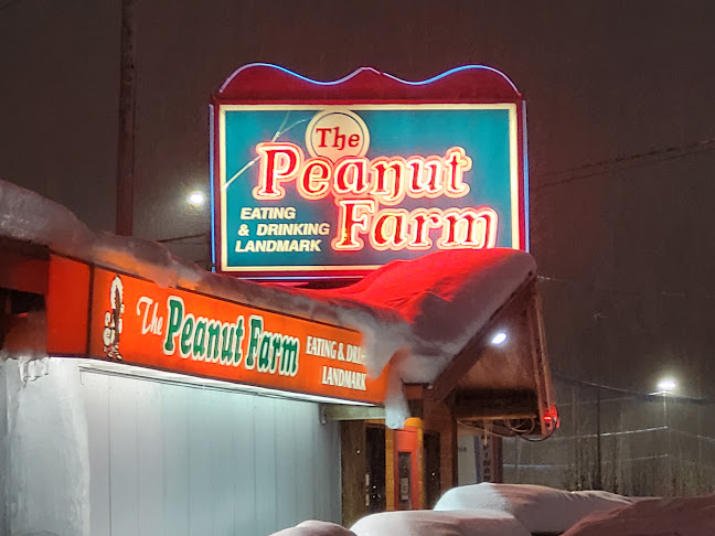 5227 Old Seward Hwy, Anchorage, AK 99518, United States