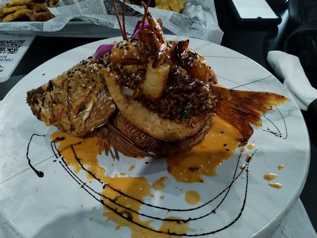 Yarumba Restaurant & Lounge - Miami Gardens