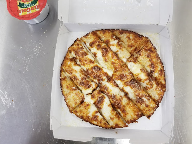 Hometown Pizza - Memphis