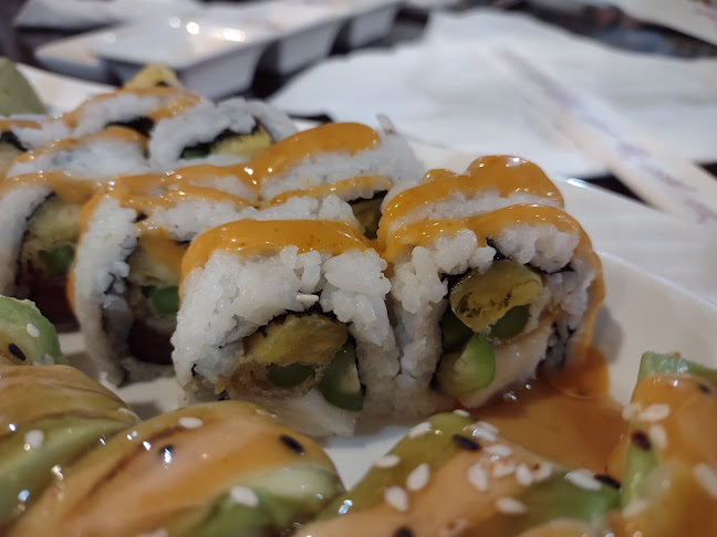 Opinii despre Wild Ginger în Portage - Hospitality and gastronomy