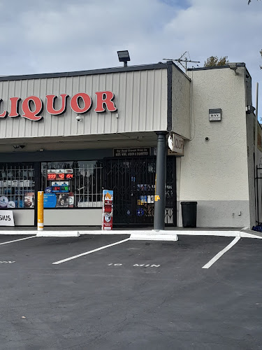 John's Food & Liquor