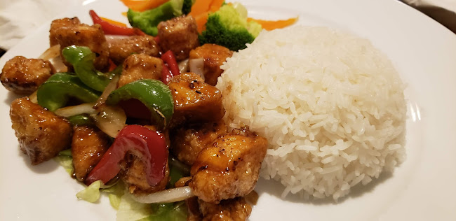 Comentarii opinii despre Lemongrass: Vietnamese Cuisine