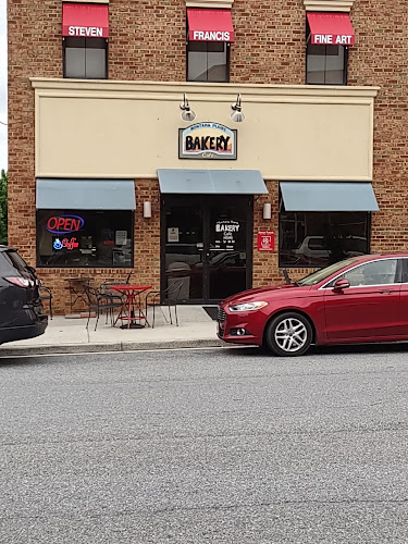 Montana Plains Bakery 2