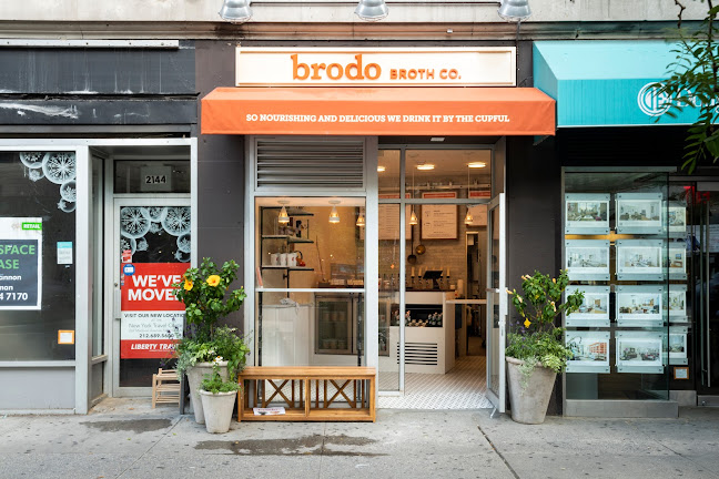 Brodo - Upper West Side