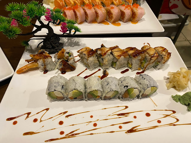 Reviews of Mizumi Hibachi and Sushi in Greensboro - Hospitality and gastronomy