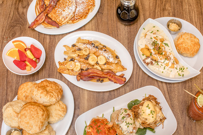 Opinii despre Ruby Sunshine în Knoxville - Hospitality and gastronomy