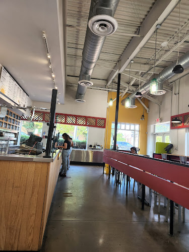 District Taco - Hospitality and gastronomy