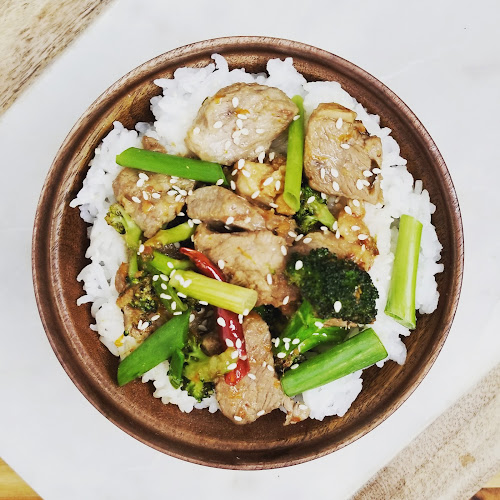 Opinii despre Soul to Plate în Cambridge - Hospitality and gastronomy