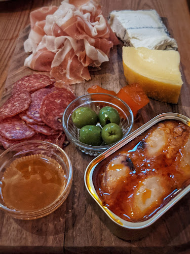 Opinii despre Dutch Courage în Baltimore - Hospitality and gastronomy