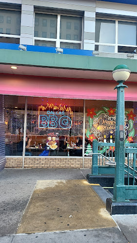 Dallas BBQ Chelsea