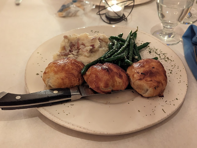 Tumblesalts Café - Providence