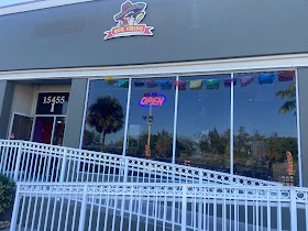 Que chido restaurant